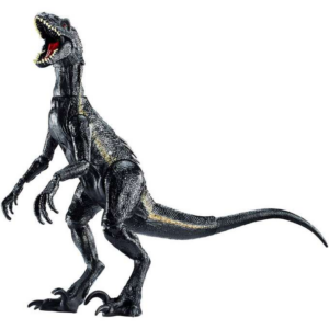 Jurassic World Indoraptor Figur