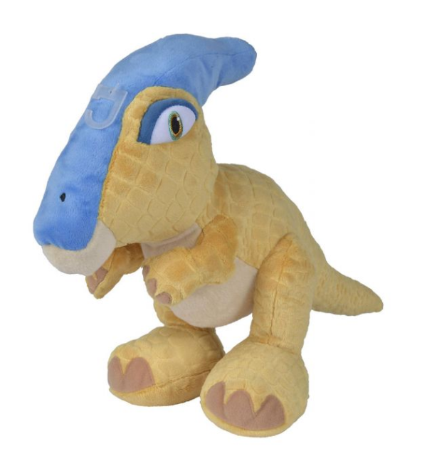 Jurassic World Parasaurolophus Bamse 25c