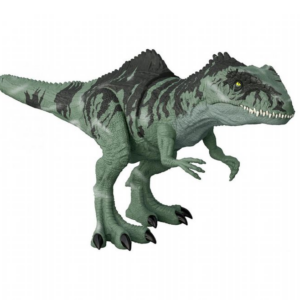 Jurassic World Roar Giganotosaurus