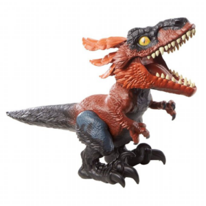 Jurassic World Ultimate Fire Dino