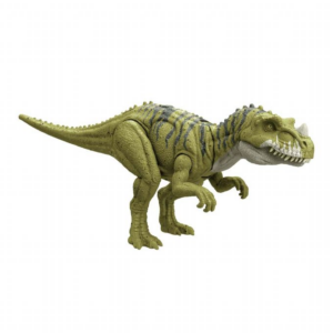 Jurassic World Wild Roar Ceratosaurus