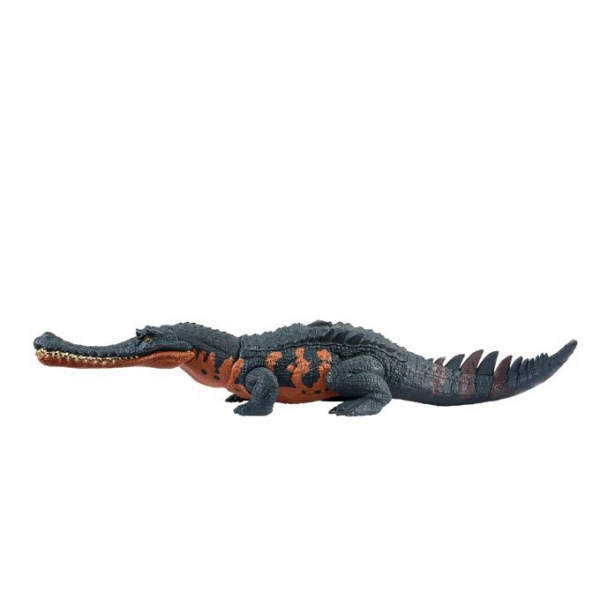 Jurassic World Wild Roar Gryposuchus