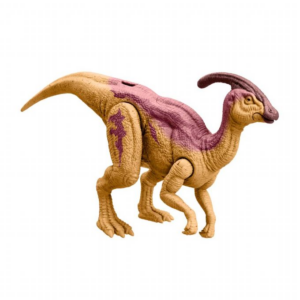 Jurassic World Wild Roar Parasaurolophus