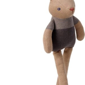 Kanin Bamse - Brun - 35 Cm - Threadbear