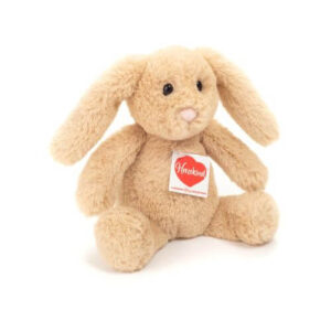 Kanin bamse Anny superblød, 23 cm - Teddy Hermann