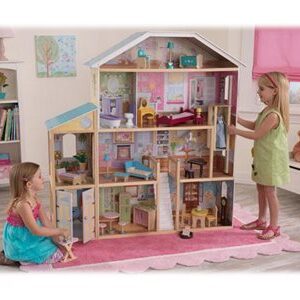 Kidkraft Toy Majestic Mansion