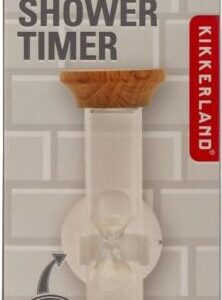 Kikkerland - Bruser Timeglas - 5 Minutter