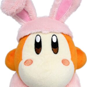 Kirby Bamse - Waddle Dee Kanin - 14 Cm