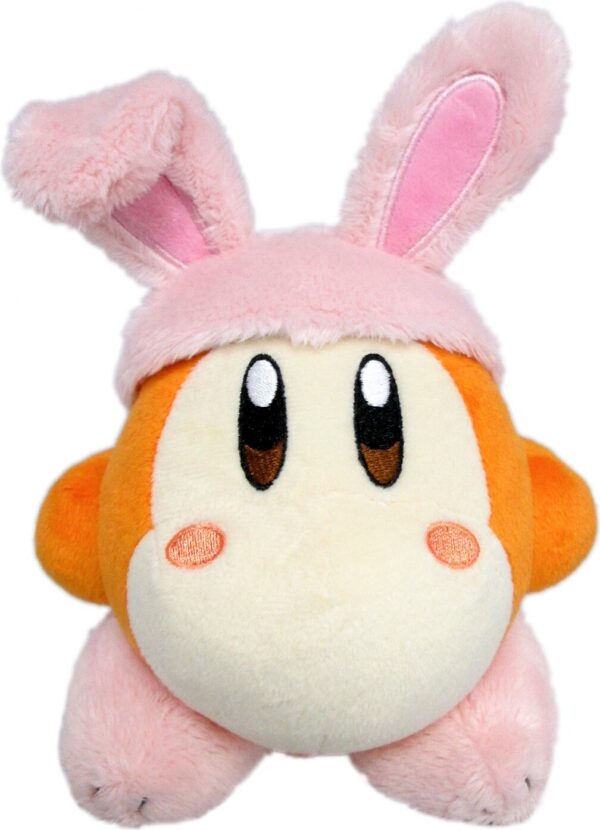 Kirby Bamse - Waddle Dee Kanin - 14 Cm