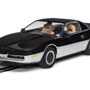 Knight Rider - K.A.R.R.