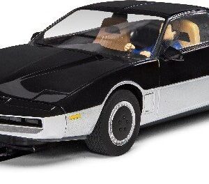 Knight Rider - K.a.r.r. - C4296