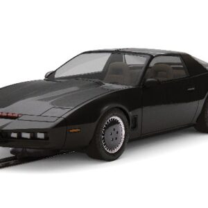 Knight Rider - Kitt