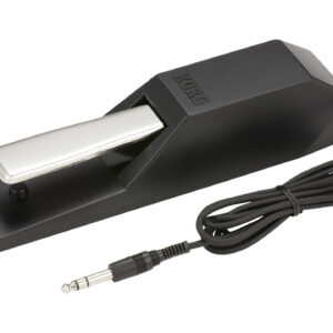 Korg DS1H Sustain Pedal