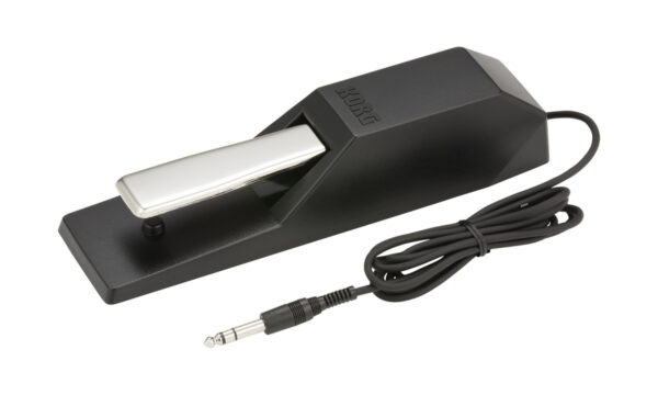 Korg DS1H Sustain Pedal