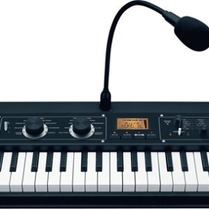 Korg Microkorg XL+ Synthesizer