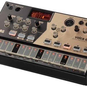 Korg Volca Drum