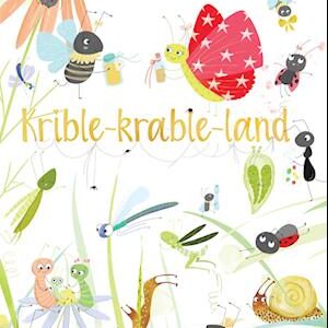 Krible-krable-land-Sam Loman