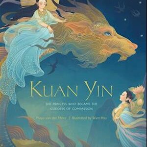 Kuan Yin-Maya Van Der Meer