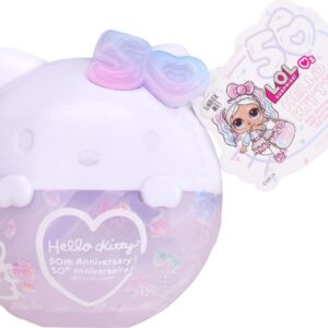 L.o.l. Surprise - Loves Hello Kitty Tots Dukke