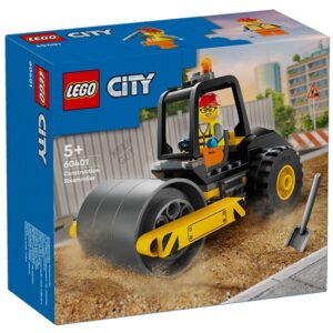 LEGOÂ® City Damptromle