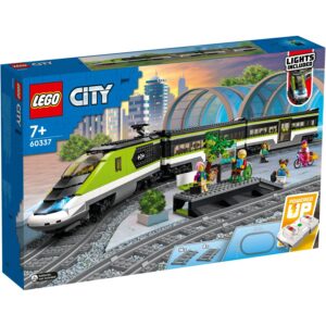 LEGOÂ® City Eksprestog