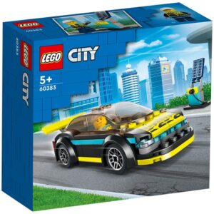 LEGOÂ® City El Sportsvogn