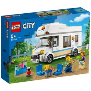 LEGOÂ® City Ferie Autocamper