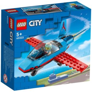 LEGOÂ® City Stuntfly