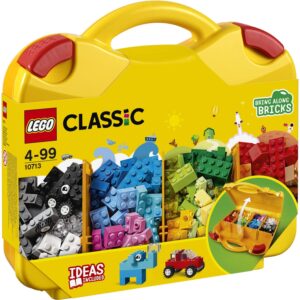 LEGOÂ® Classic Kreativ kuffert