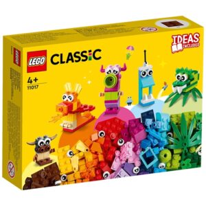 LEGOÂ® Classic Kreative Monstre