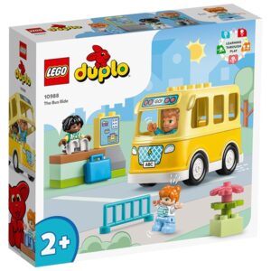 LEGOÂ® DUPLOÂ® Busturen