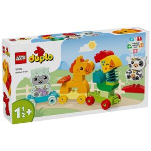 LEGOÂ® DUPLOÂ® Dyretog