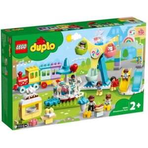 LEGOÂ® DUPLOÂ® Forlystelsespark