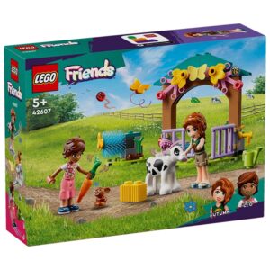 LEGOÂ® Friends Autumns Kalvestald