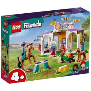 LEGOÂ® Friends Hestetræning