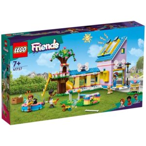 LEGOÂ® Friends Hundeinternat