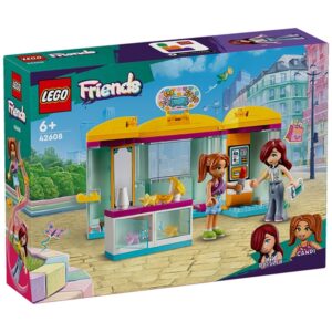 LEGOÂ® Friends Lille Accessories Butik