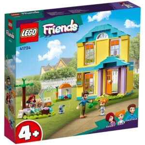 LEGOÂ® Friends Paisleys Hus