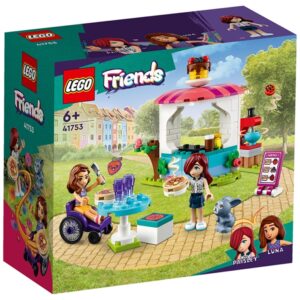 LEGOÂ® Friends Pandekagebutik