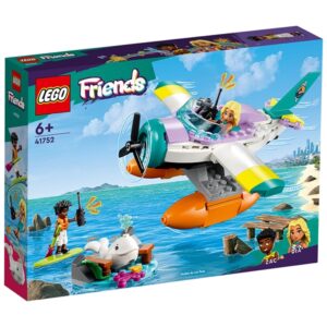 LEGOÂ® Friends Redningsfly