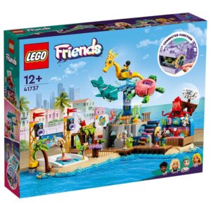 LEGOÂ® Friends Strand Forlystelsespark