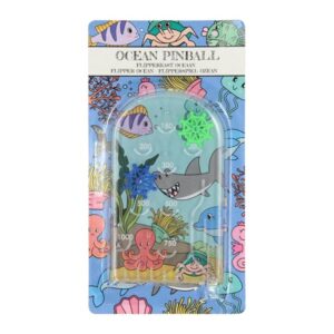 LG-Imports Pinball game Underwater world