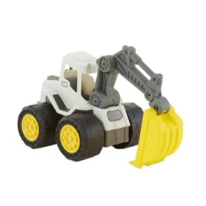 LT Dirt Diggers 2-in-1 Excavator