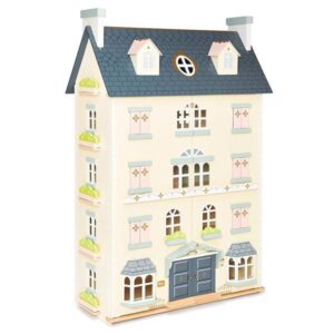 Le Toy Van Dukkehus Palace House