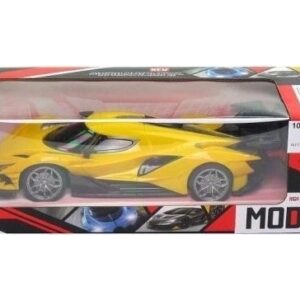 Leantoys Auto Sportowe R/C