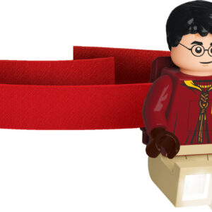 Lego - Harry Potter - Headlamp - Quidditch