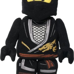 Lego Ninjago Bamse - Cole - 30 Cm