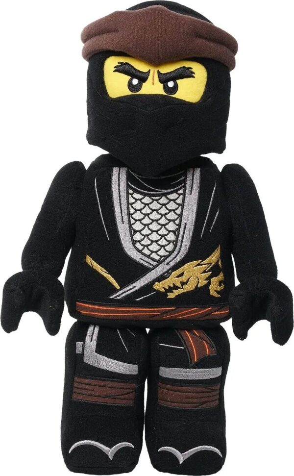 Lego Ninjago Bamse - Cole - 30 Cm