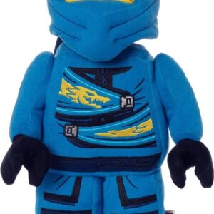 Lego Ninjago Bamse - Jay - 35 Cm