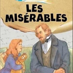 Les Miserables-Victor Hugo